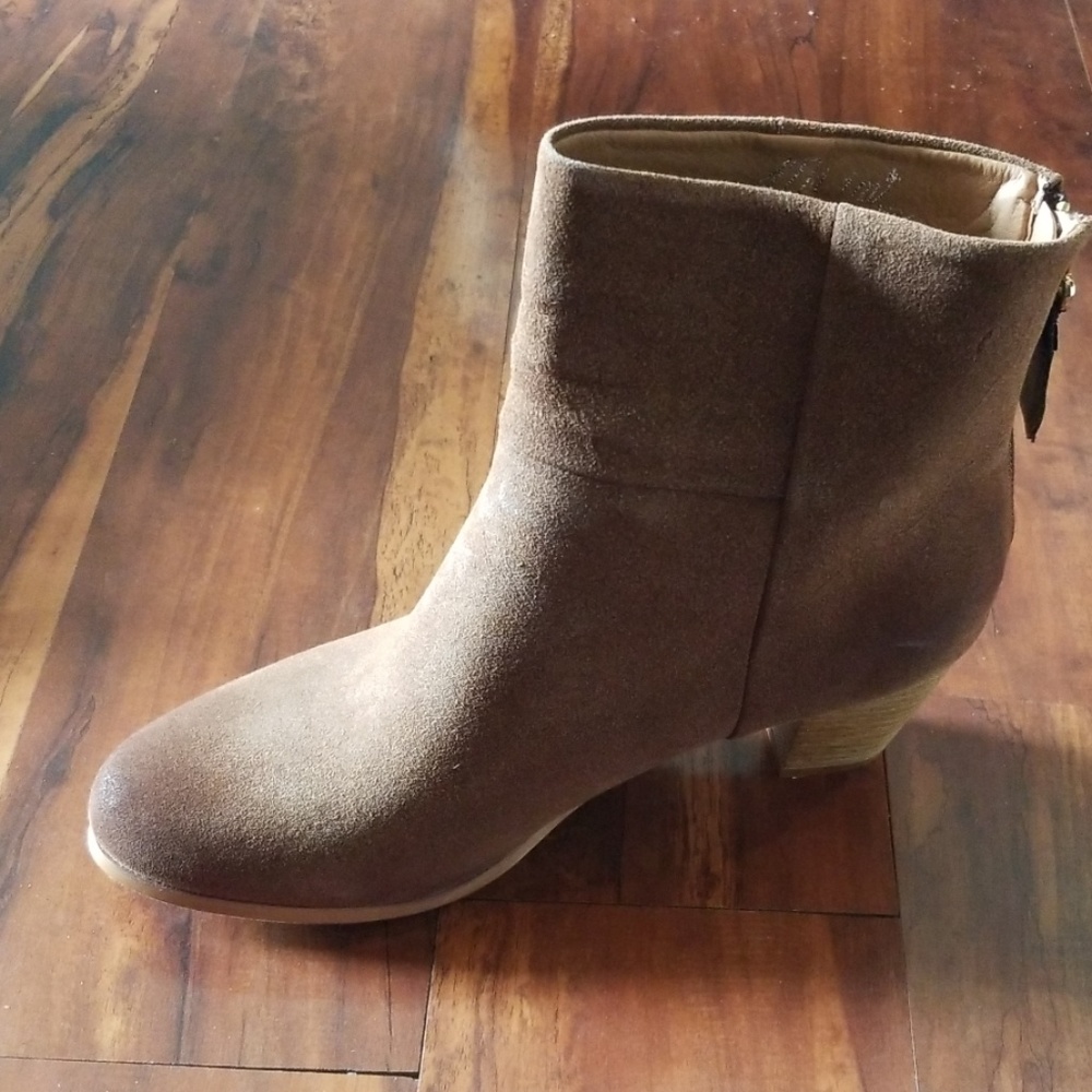 Ankle boots - Picture 4 of 4